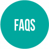 FAQs including information on Zoom